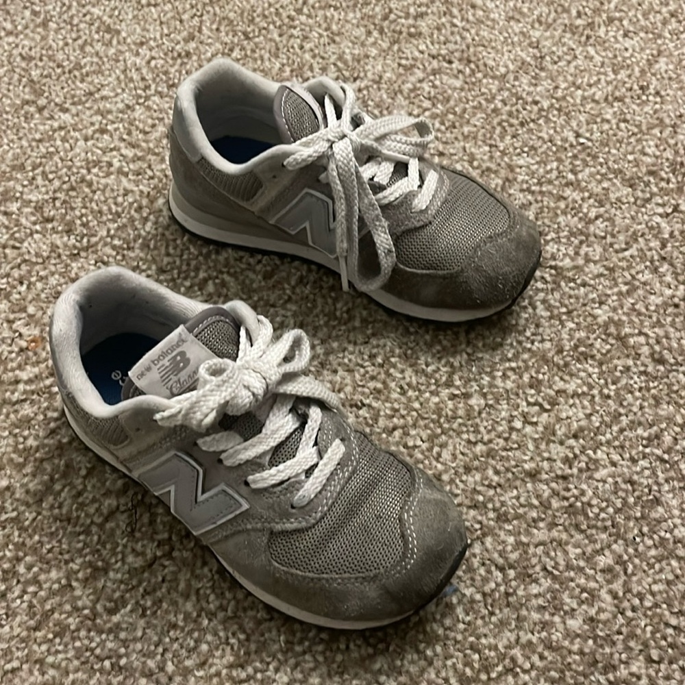 Toddler boys 13c New Balance